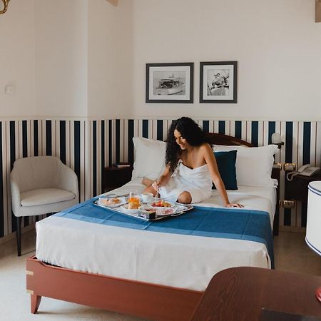 Corte Di Nettuno - Cdshotels أوترانتو المظهر الخارجي الصورة