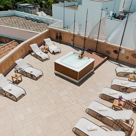 Corte Di Nettuno - Cdshotels أوترانتو المظهر الخارجي الصورة