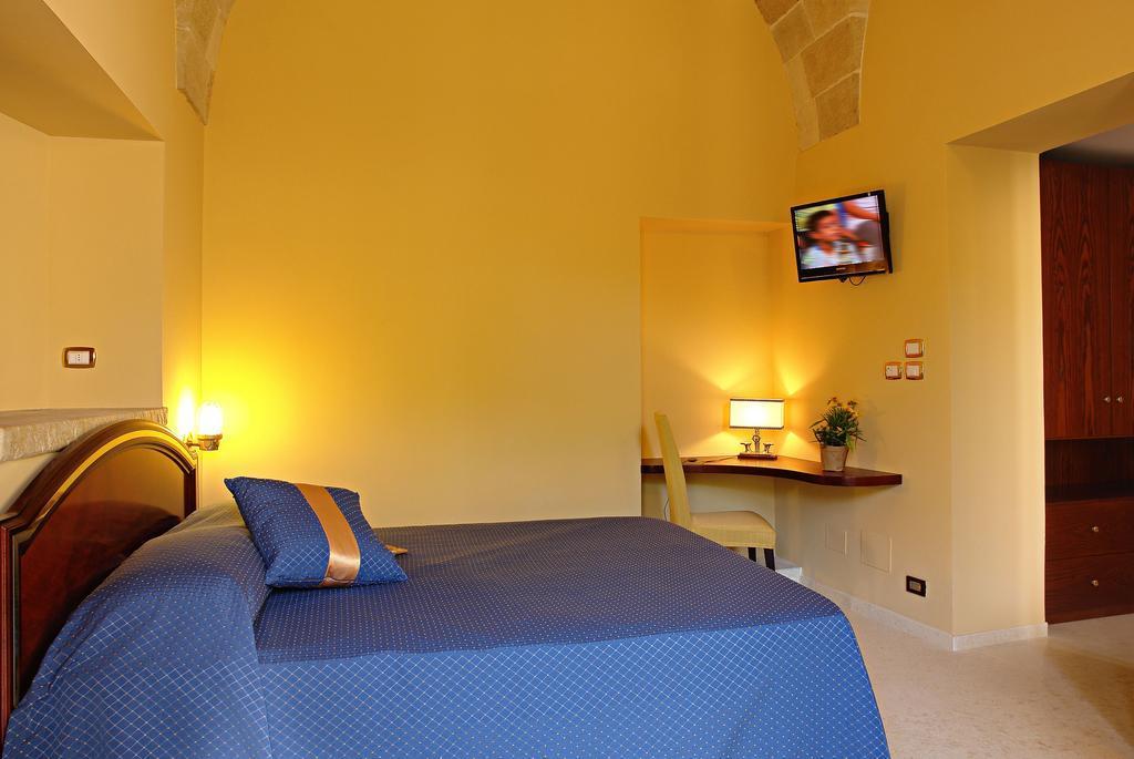 Corte Di Nettuno - Cdshotels أوترانتو المظهر الخارجي الصورة