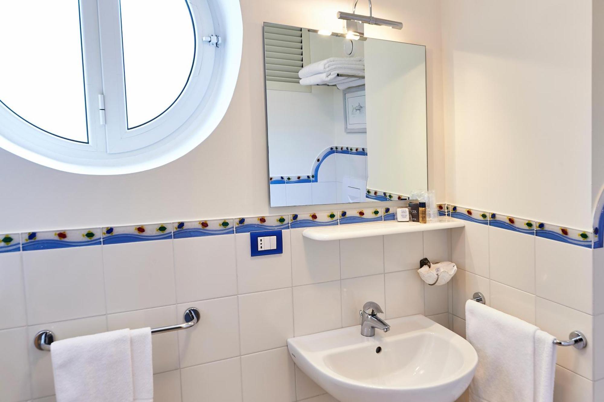 Corte Di Nettuno - Cdshotels أوترانتو المظهر الخارجي الصورة