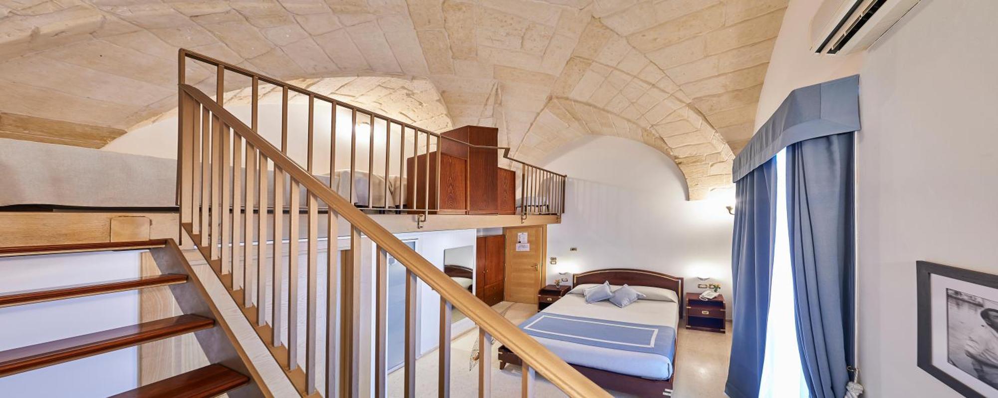 Corte Di Nettuno - Cdshotels أوترانتو المظهر الخارجي الصورة