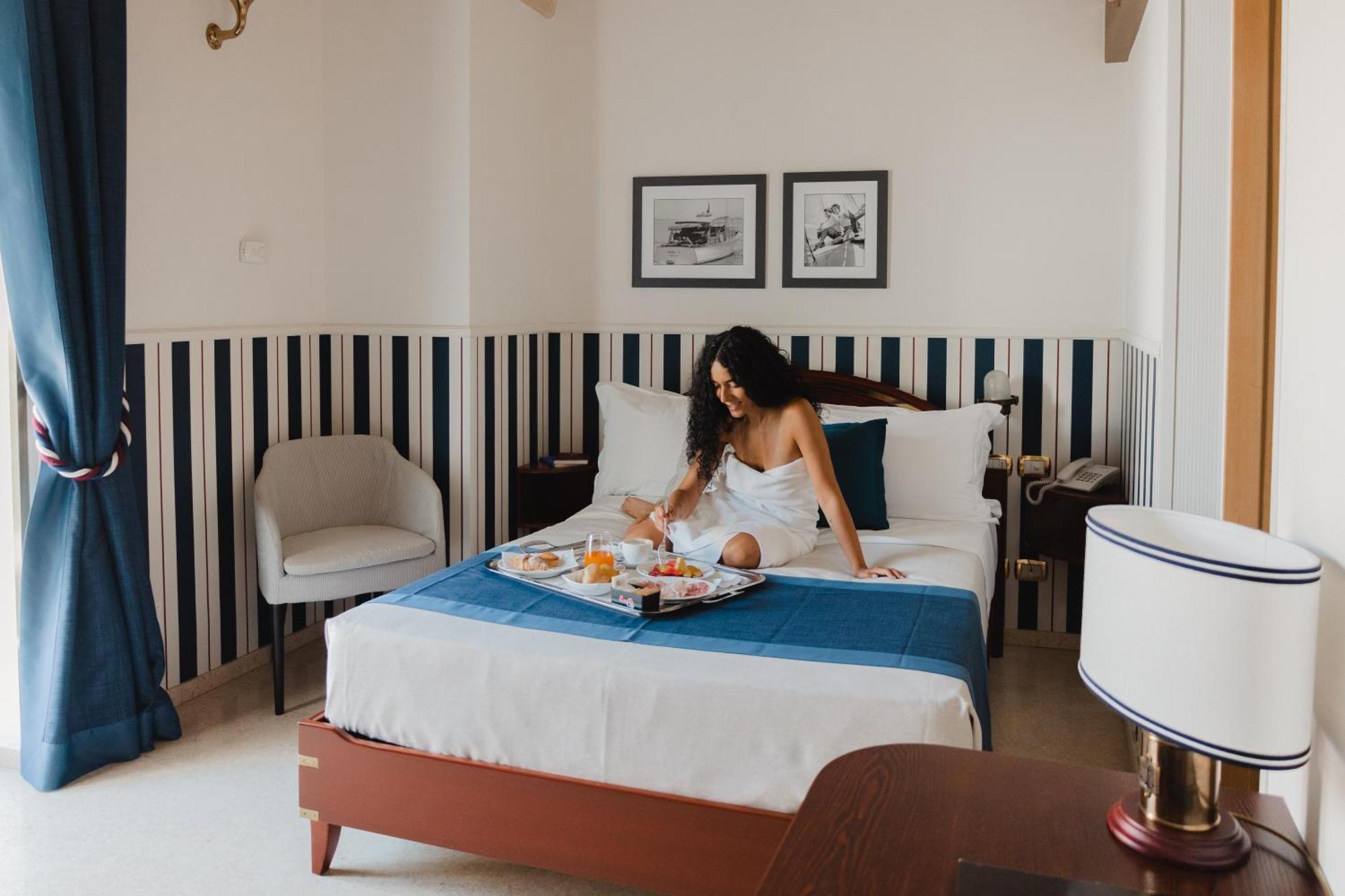 Corte Di Nettuno - Cdshotels أوترانتو المظهر الخارجي الصورة