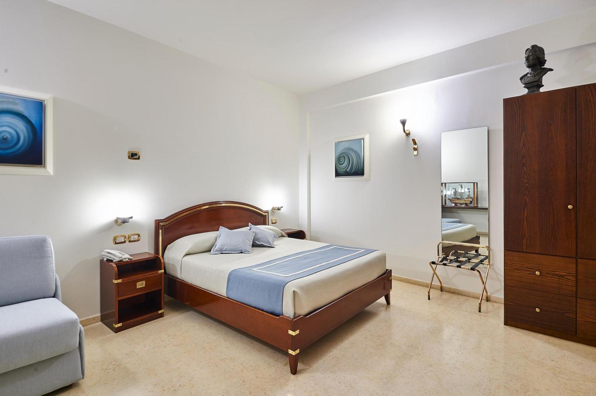 Corte Di Nettuno - Cdshotels أوترانتو المظهر الخارجي الصورة