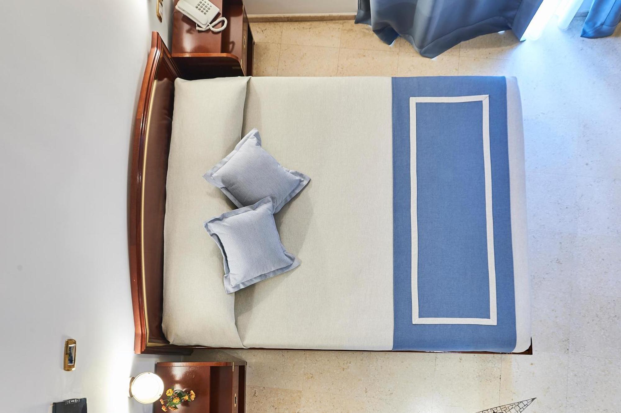 Corte Di Nettuno - Cdshotels أوترانتو المظهر الخارجي الصورة