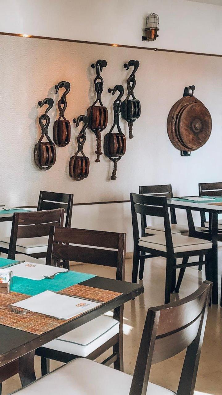Corte Di Nettuno - Cdshotels أوترانتو المظهر الخارجي الصورة