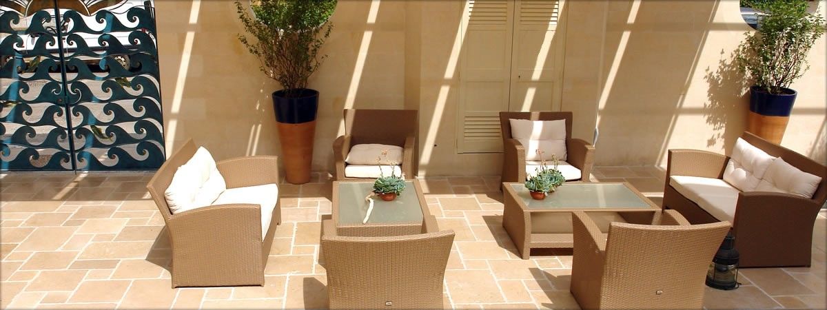 Corte Di Nettuno - Cdshotels أوترانتو المظهر الخارجي الصورة